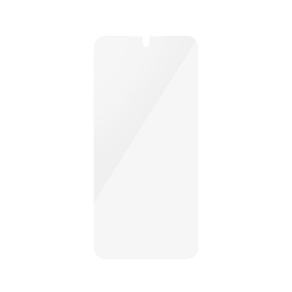 PanzerGlass Screen Protector Ultra Wide Fit With EasyAligner - Samsung Galaxy A55 5G - Clear