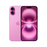 iPhone 16 Plus – 7993168887926 iphone 16 plus pink pdp image position 1 wwen 2.png | Savannah Tech — image 2