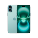 iPhone 16 Plus – 7993168887926 iphone 16 plus teal pdp image position 1 wwen 1 2.png | Savannah Tech — image 3
