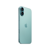 iPhone 16 Plus – 7993168887926 iphone 16 plus teal pdp image position 2 wwen 1 2.png | Savannah Tech — image 8