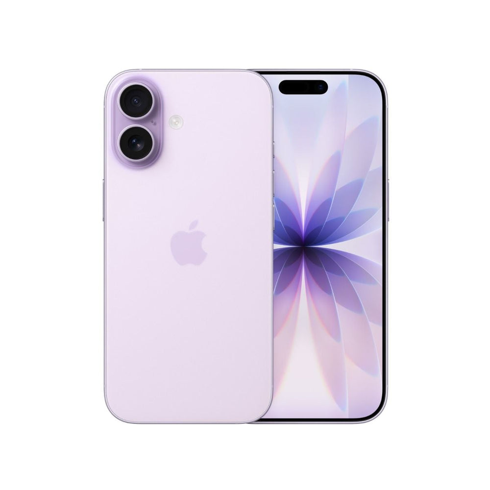 iPhone 17