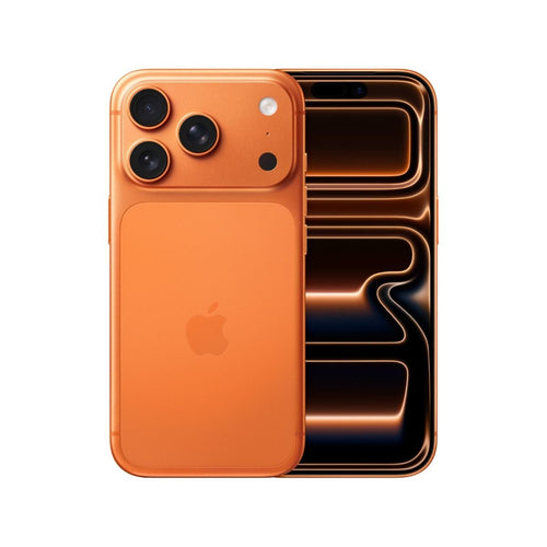 iPhone 17