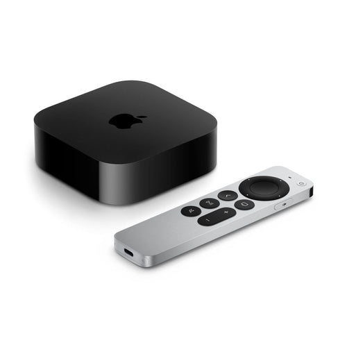 Streaming Devices