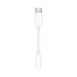 USB-C To 3.5Mm Headphone Jack – 7993172590710 mu7e2zma 3.jpg | Savannah Tech — image 3
