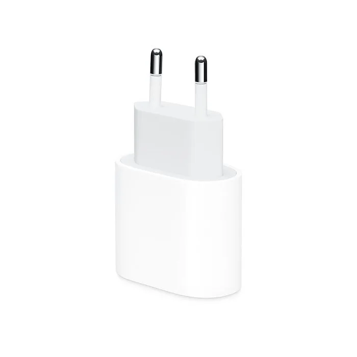 20W USB-C Power Adapter