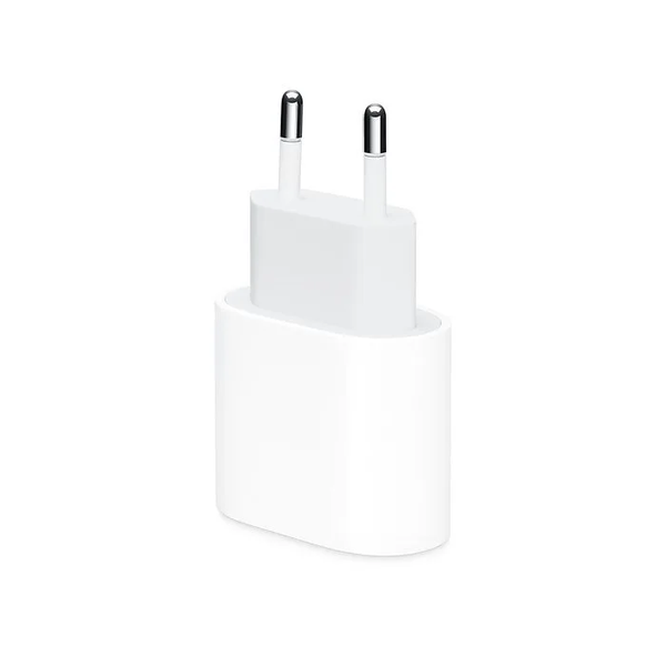 20W USB-C Power Adapter