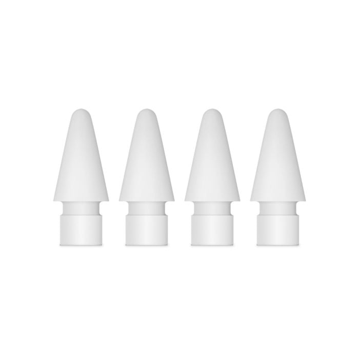 Apple Pencil Tips - 4 Pack