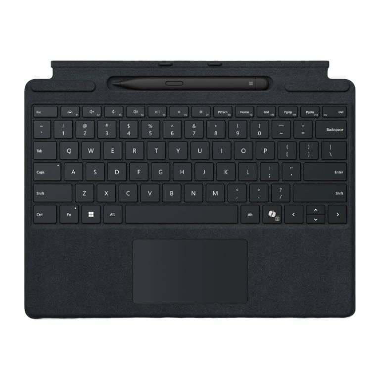 Microsoft Surface Pro Type Cover