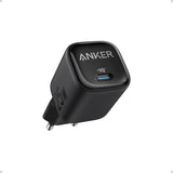 Anker 25W Compact USB C Charger - Black — image 2