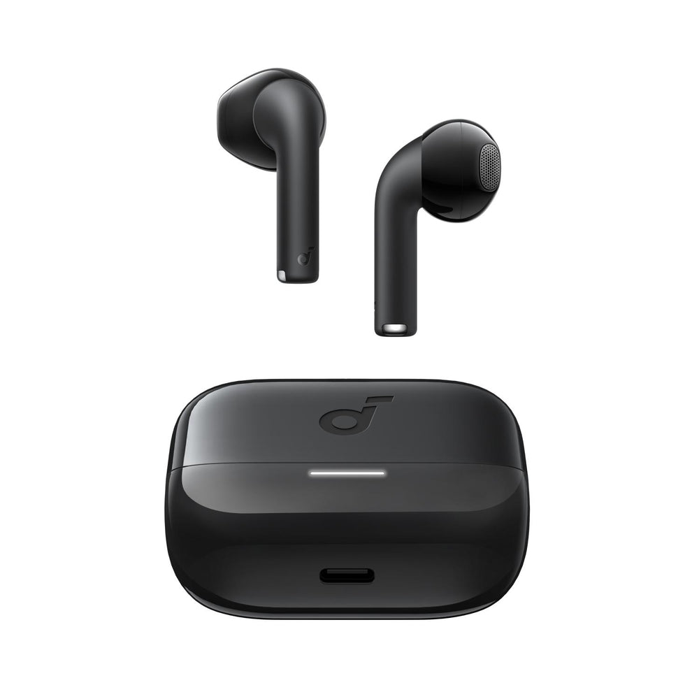 soundcore K20i True Wireless Earbuds - Black