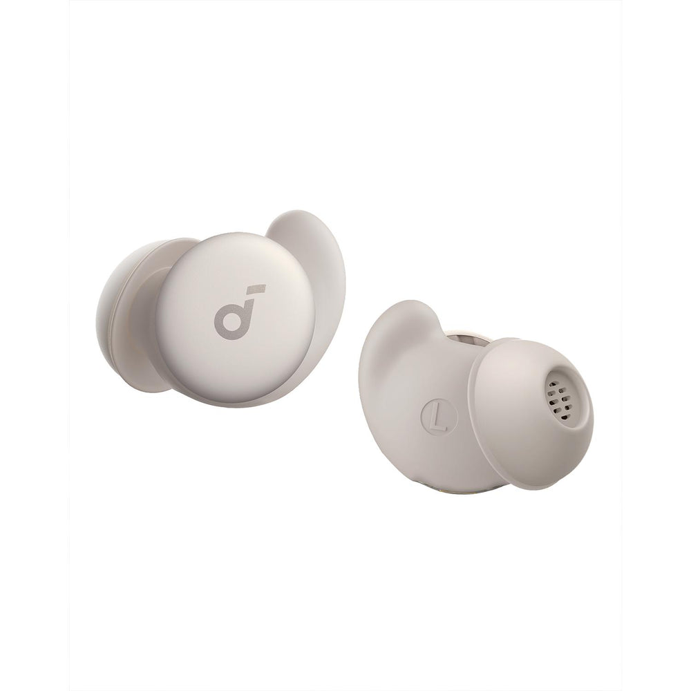 soundcore Sleep A20 Next-Level Sleep Earbuds - Slumber Beige
