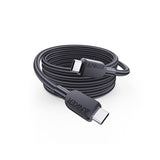 Anker 310 USB-C To USB-C Cable 60W 1.8M Cable - Black — image 2