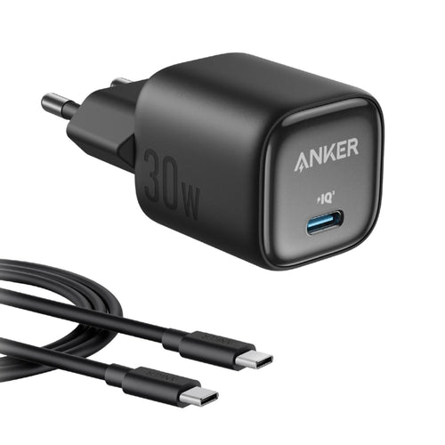 Anker