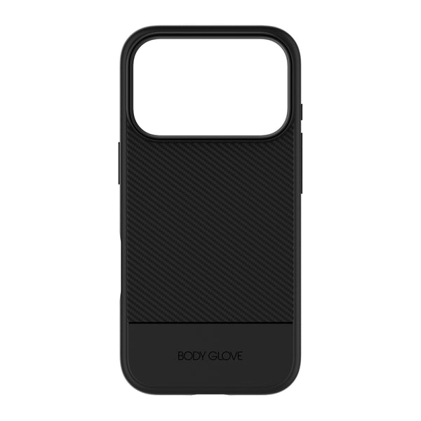 Body Glove Astrx Case - Apple iPhone 17 Pro - Black