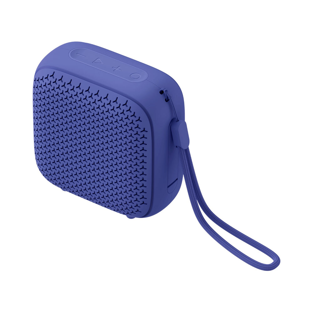Body Glove RAMP Wireless Speaker - Blue