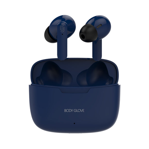 Body Glove Essentials TWS Lux Series Wireless Earbuds