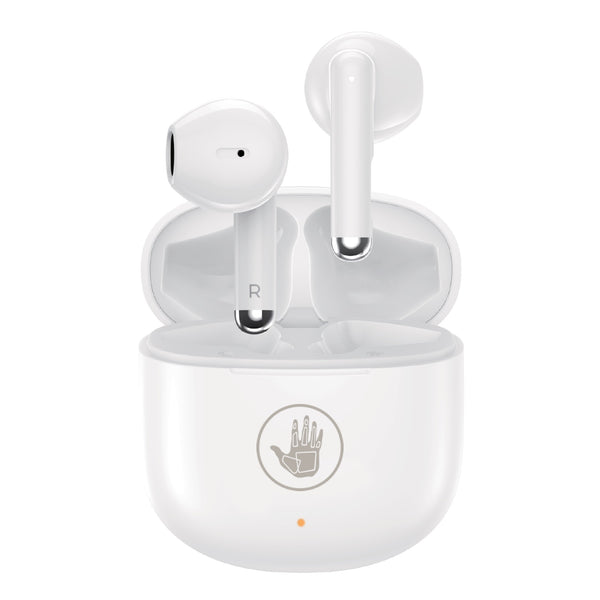 Body Glove WAVE TWS - White