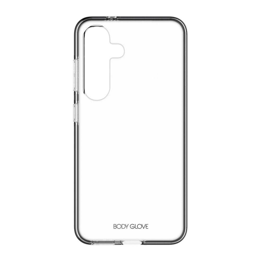 Body Glove Diamond Case - Samsung Galaxy S24 - Clear