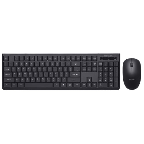 Keyboards