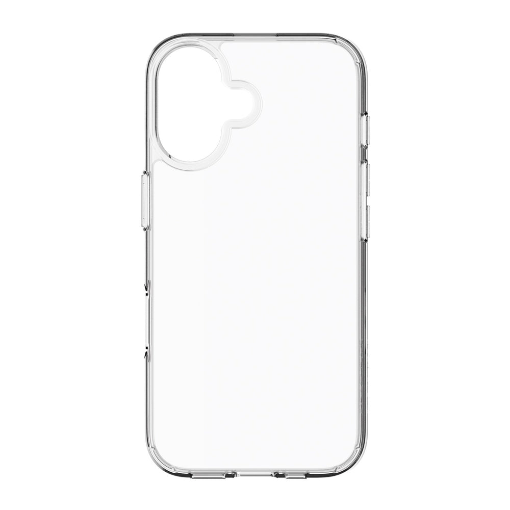 Body Glove Ghost Case - Apple iPhone 16 - Clear