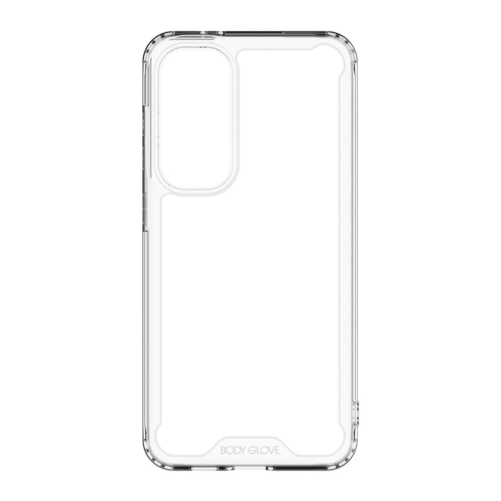 Body Glove Lite Case - Samsung Galaxy S24 FE - Clear