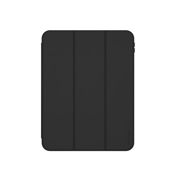 Body Glove Slim Shield Tablet Case - Apple iPad 11 (2025) / iPad 10.9 (2022) - Black