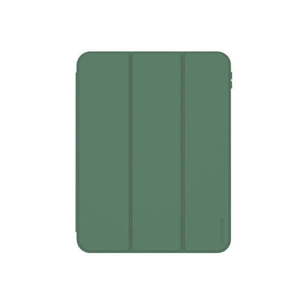 Body Glove Slim Shield Tablet Case - Apple iPad 11 (2025) / iPad 10.9 (2022) - Olive
