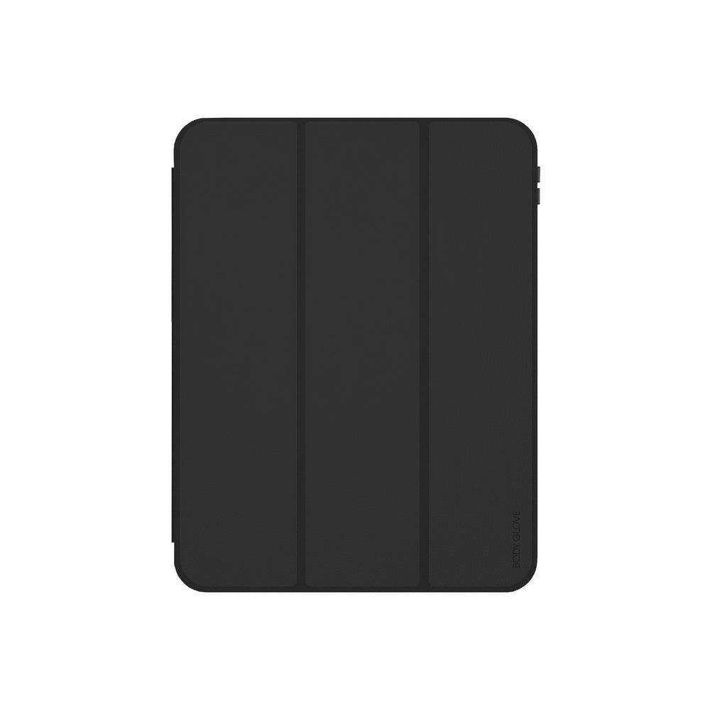 Body Glove Slim Shield Tablet Case - Apple iPad Air 13 (2024-2026) - Black