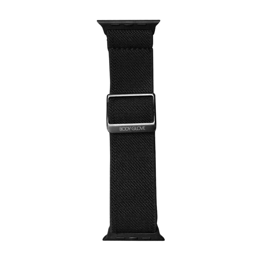 Body Glove Nylon Watch Strap - Apple Series Apple Watch Series 8/7 (45mm), Ultra (49mm), SE/6/5/4 (44mm)