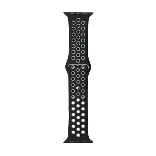 Body Glove Silicone Watch Strap - Apple Watch Series Apple Watch Series 8/7 (45mm), Ultra (49mm), SE/6/5/4 (44mm)