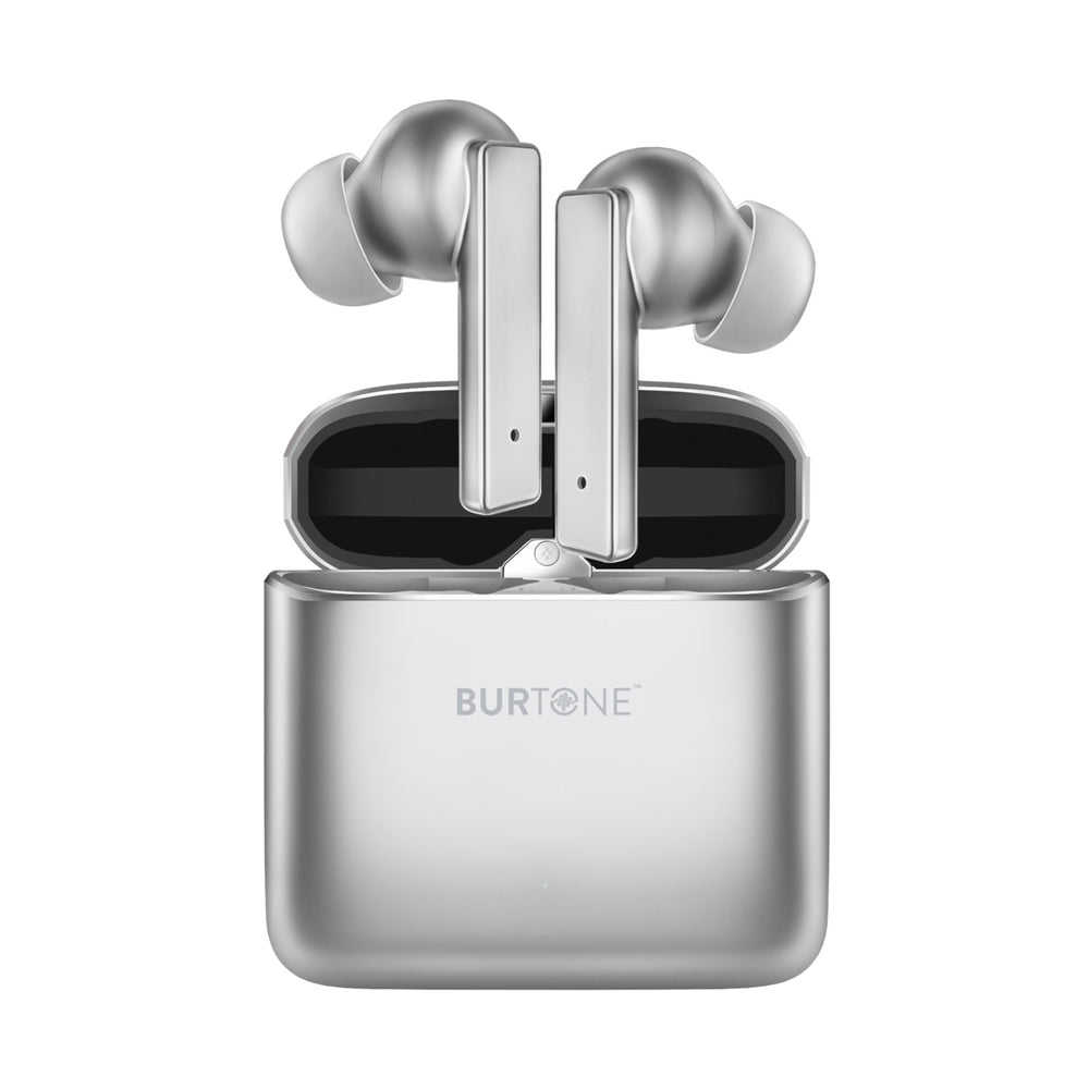 Burtone Metal Series Wireless Earbuds