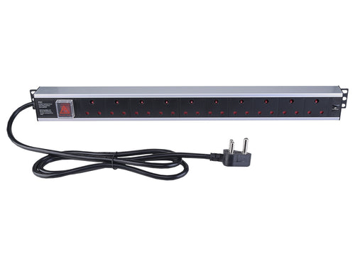 Power Distribution