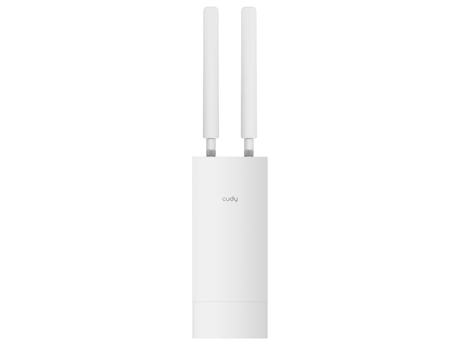 Cudy Dual Band Wi-Fi 5 1200Mbps Outdoor Access Point | AP1300 Outdoor