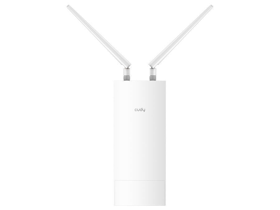 Cudy Dual Band Wi-Fi 6 3000Mbps Outdoor Access Point | AP3000 Outdoor