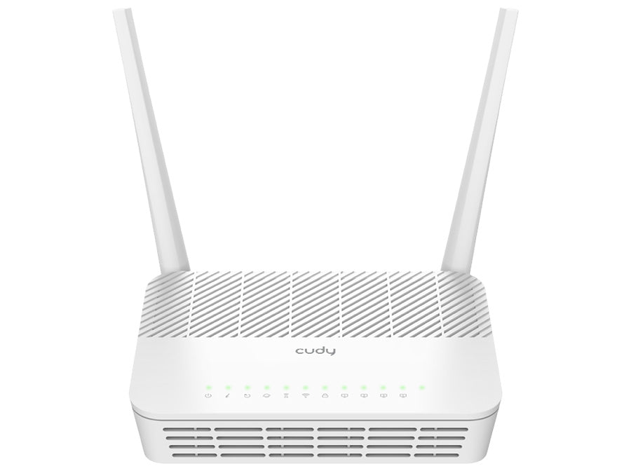 Cudy Dual Band Wi-Fi 5 xPON Router | GP1200