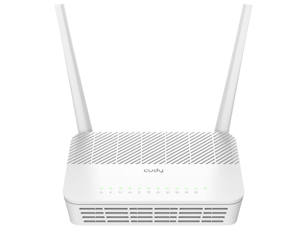 Cudy Dual Band Wi-Fi 5 xPON Router | GP1200