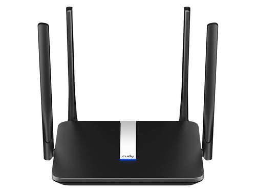 Routers