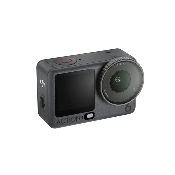 Osmo Action 6 Standard Combo