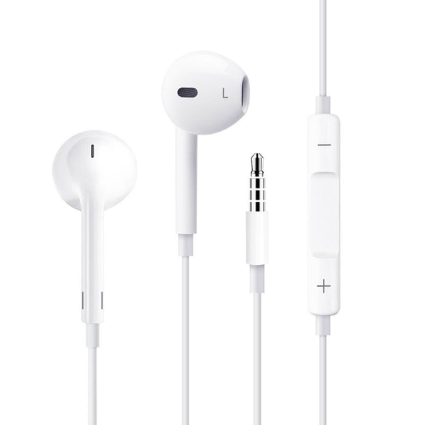 LOOPD LITE Wired Earphones