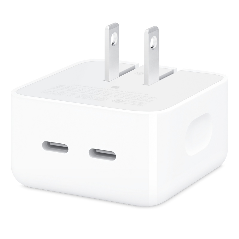Apple Power Accessories