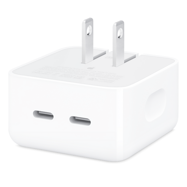 Apple Power Accessories
