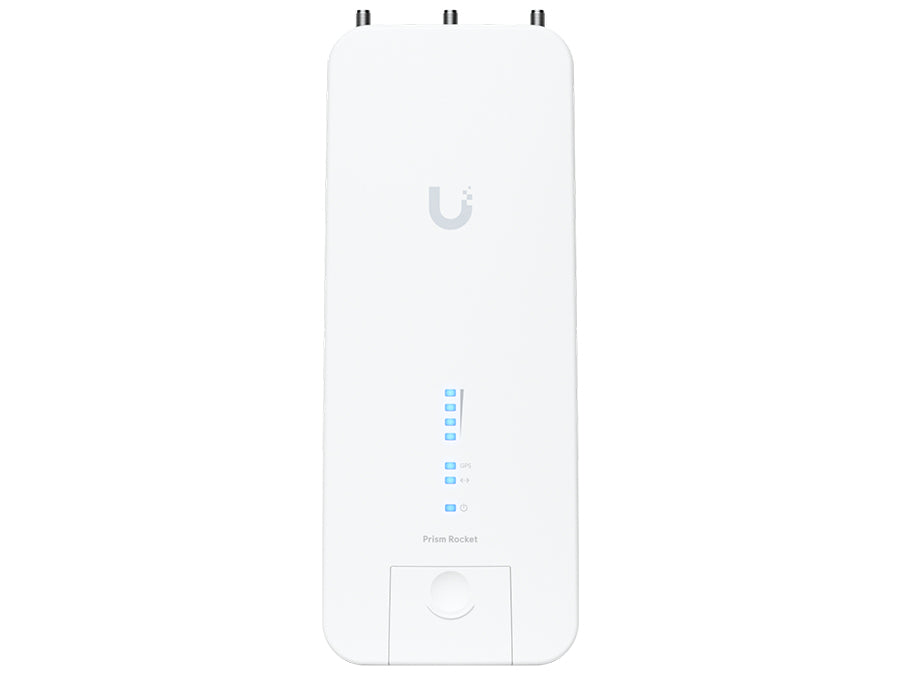 Ubiquiti UISP airMAX Rocket Prism AC 5GHz Radio | RP-5AC-Gen2