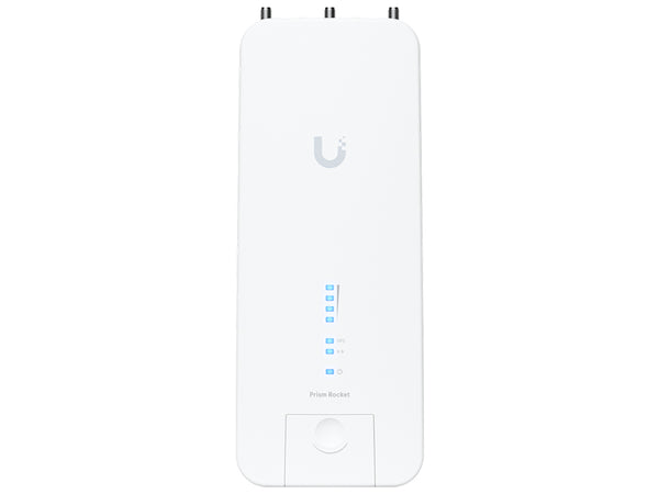Ubiquiti UISP airMAX Rocket Prism AC 5GHz Radio | RP-5AC-Gen2