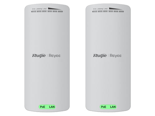 Wireless Bridges