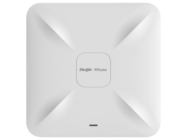 Reyee Dual Band Wi-Fi 5 1300Mbps Gigabit Ceiling Mount AP | RG-RAP2200(E)