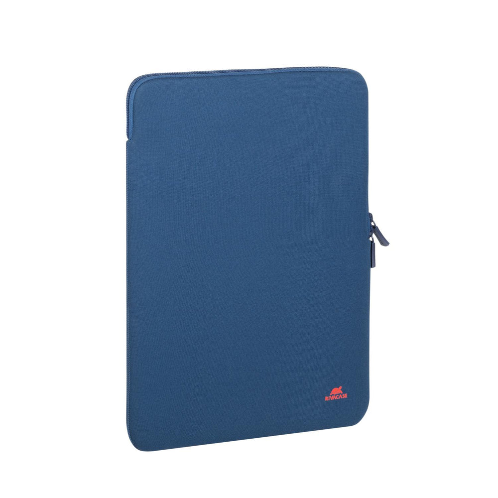 RIVACASE 5226 Antishock Laptop Sleeve 15.6-inch - Dark Blue