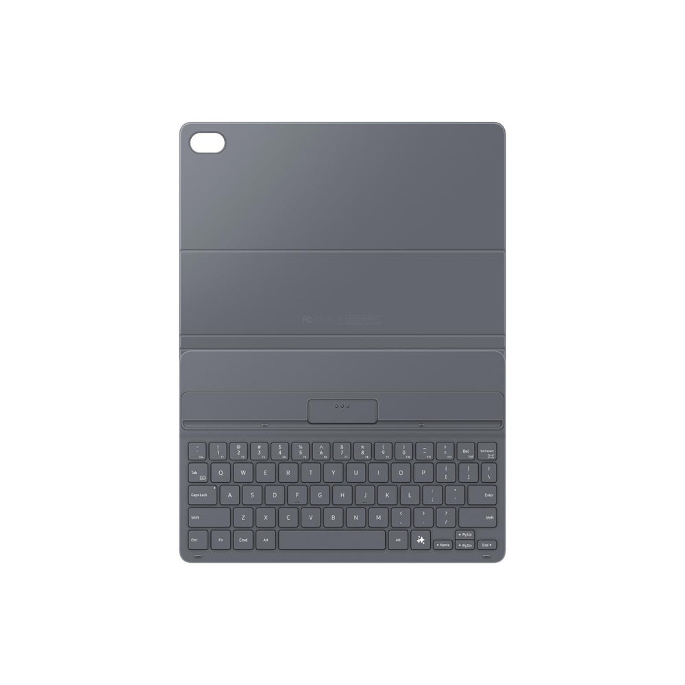 Samsung Keyboard Slim Book Cover - Samsung Galaxy Tab S11 - Black