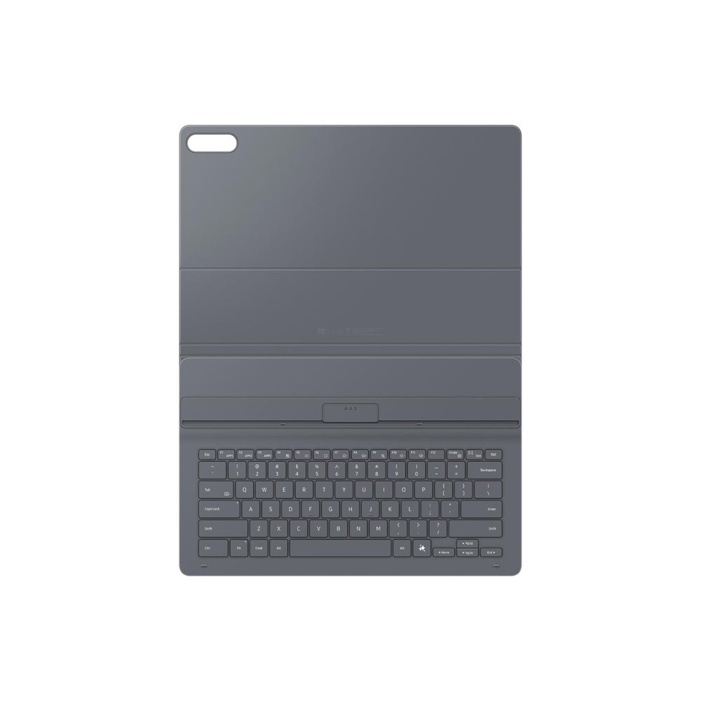 Samsung Keyboard Slim Book Cover - Samsung Galaxy Tab S11 Ultra - Black