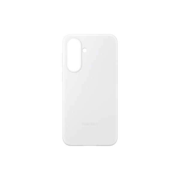 Samsung Silicone Cover - Samsung Galaxy A37 - Grey