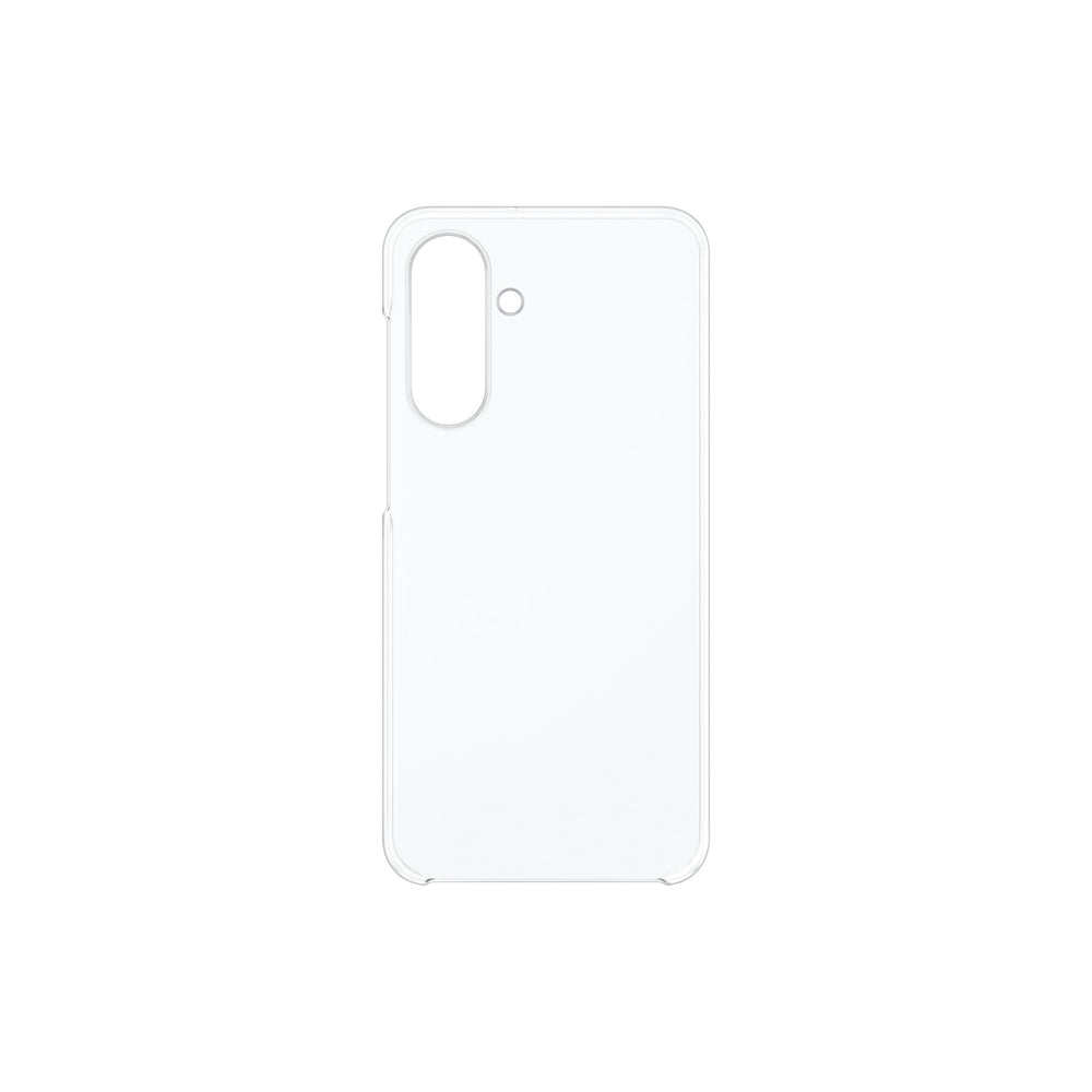 Samsung Clear Case - Samsung Galaxy A26 - Clear